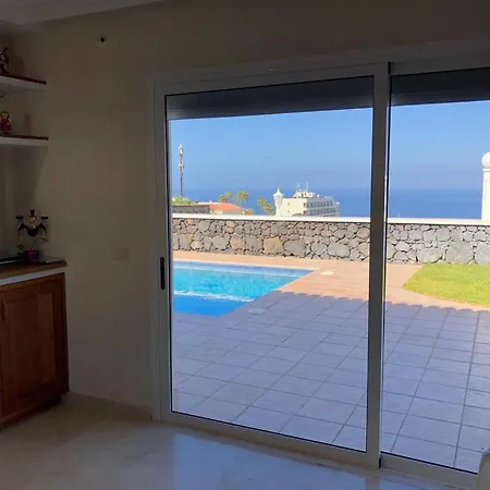 La Arena Сasa de vacaciones *