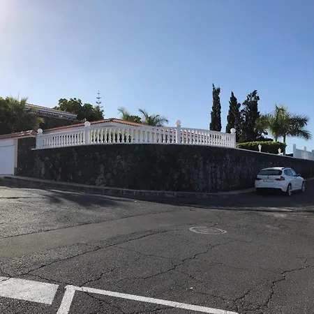 La Arena Сasa de vacaciones *