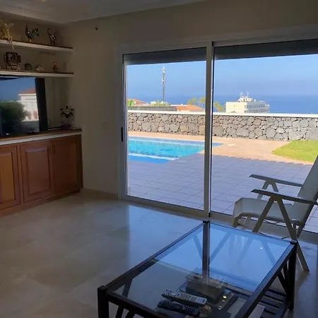 La Arena Vakantiehuis *