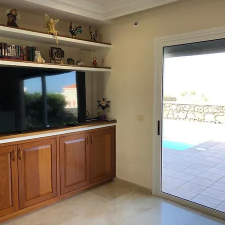 La Arena Feriehus Puerto de Santiago (Tenerife)