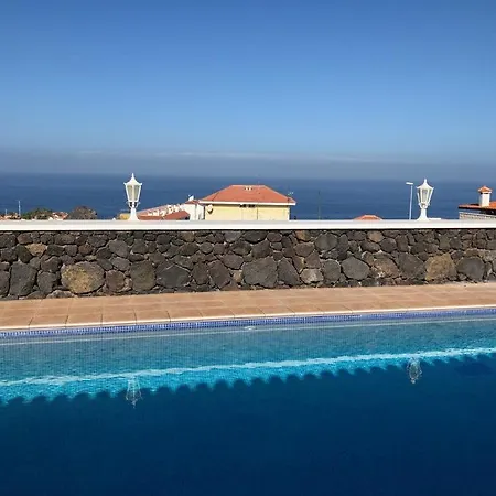 La Arena Puerto de Santiago (Tenerife)
